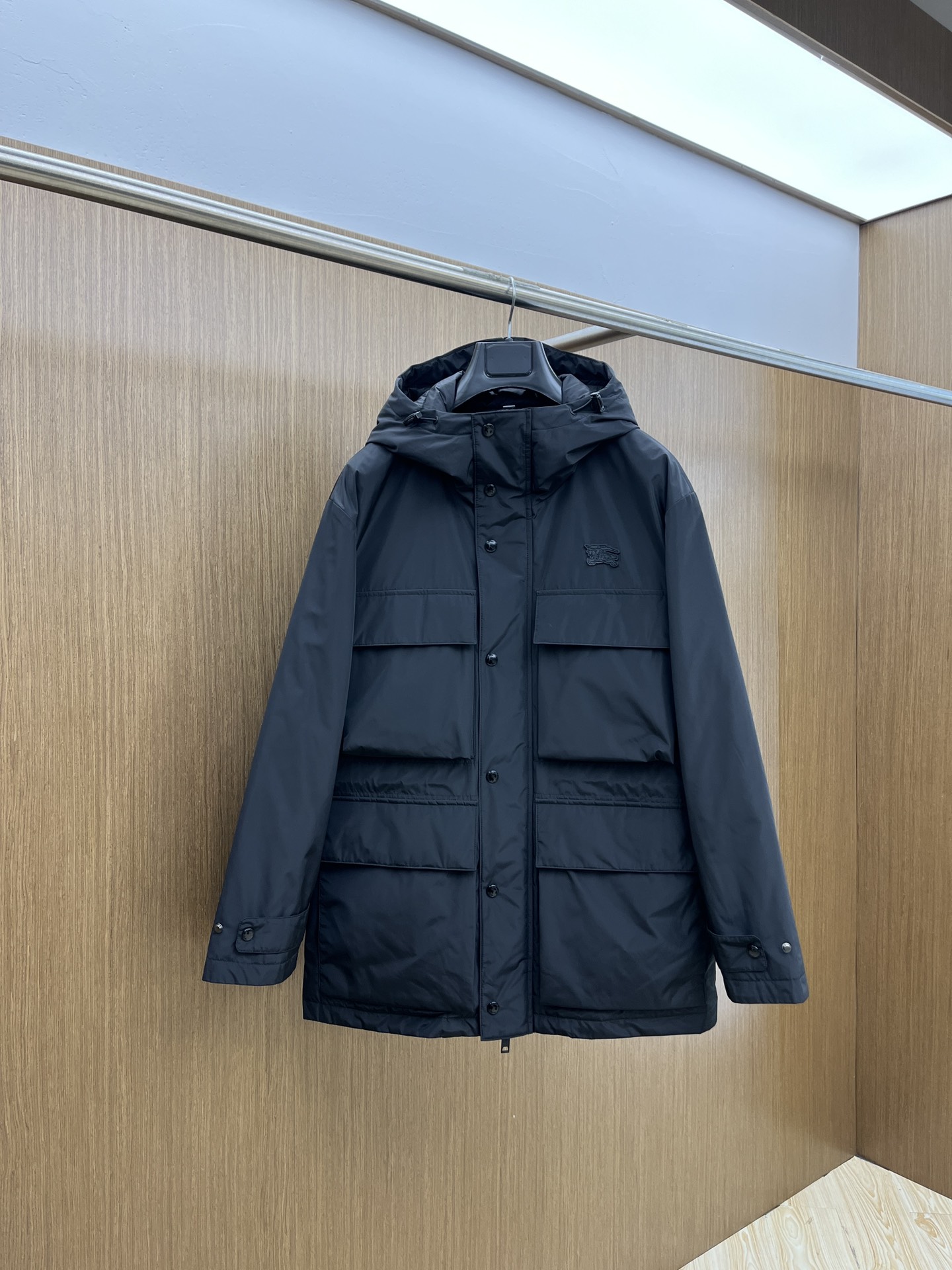 Burberry Down Jackets